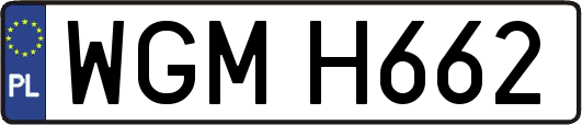 WGMH662