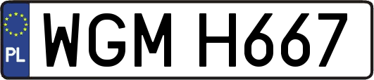 WGMH667