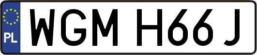 WGMH66J