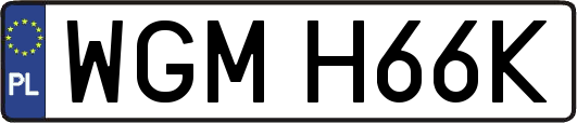 WGMH66K