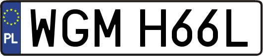 WGMH66L