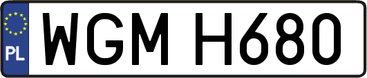 WGMH680