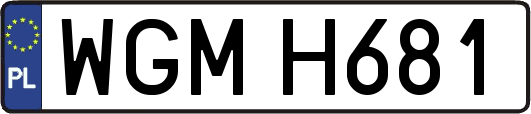 WGMH681