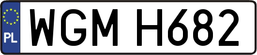 WGMH682