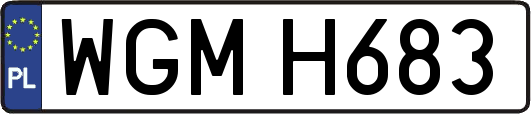 WGMH683
