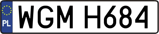 WGMH684