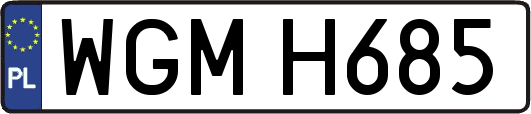 WGMH685