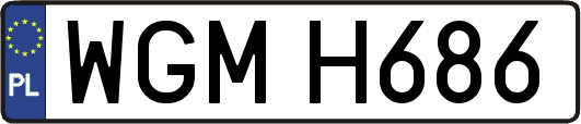 WGMH686