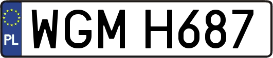 WGMH687