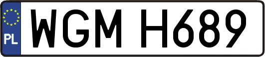 WGMH689