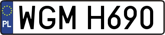WGMH690