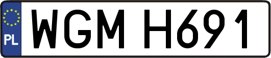 WGMH691