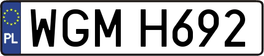 WGMH692
