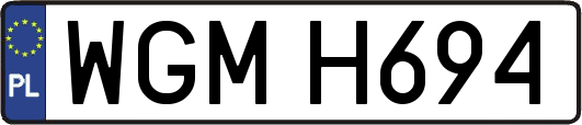 WGMH694