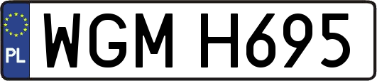 WGMH695