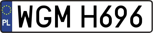 WGMH696