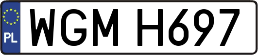 WGMH697