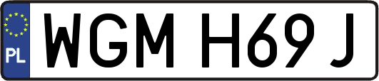 WGMH69J