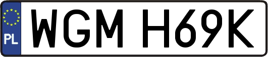 WGMH69K