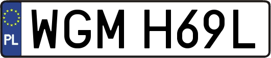 WGMH69L