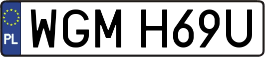 WGMH69U