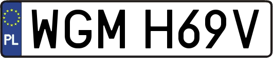 WGMH69V