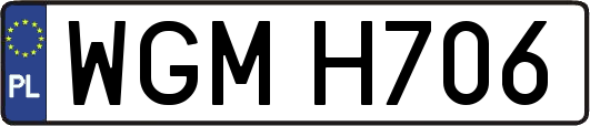 WGMH706