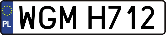 WGMH712
