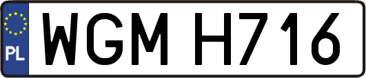 WGMH716