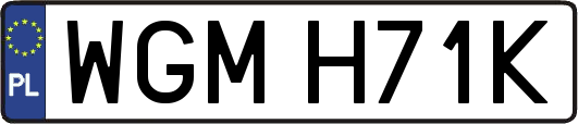 WGMH71K