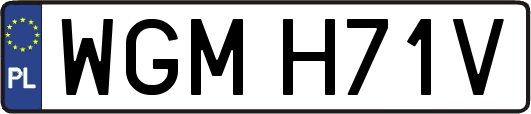 WGMH71V