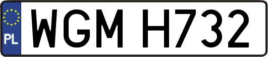 WGMH732