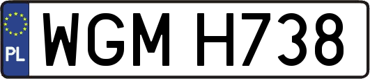 WGMH738