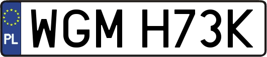 WGMH73K