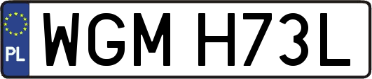 WGMH73L