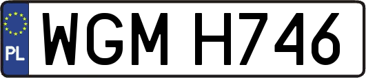 WGMH746