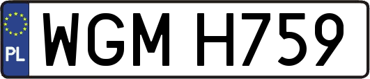 WGMH759