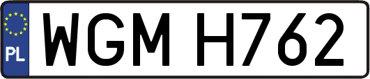 WGMH762
