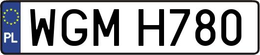 WGMH780