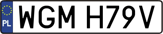 WGMH79V