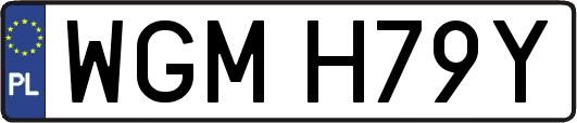 WGMH79Y