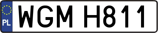 WGMH811