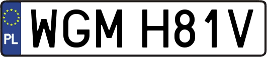 WGMH81V
