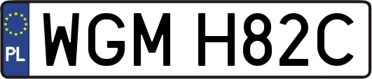 WGMH82C