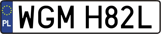 WGMH82L