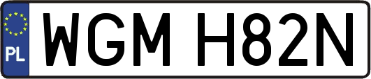 WGMH82N