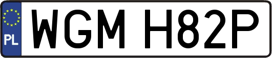 WGMH82P