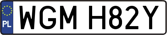 WGMH82Y