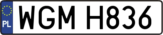 WGMH836