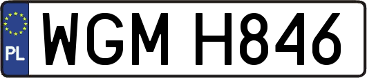 WGMH846